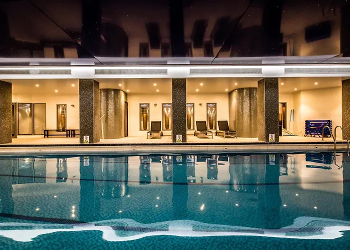 Holiday Inn London Kensington High St. By Ihg