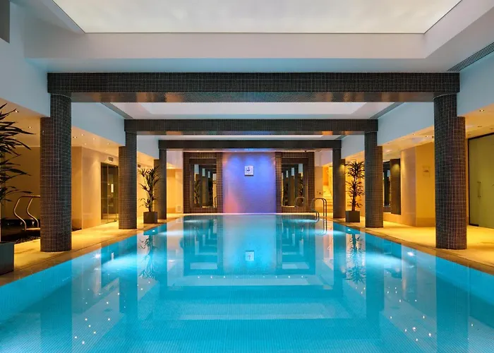 Leonardo Royal London St Paul'S Hotell